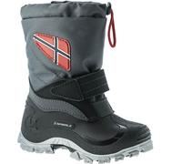 Spirale Winterstiefel Morten 78120037 Grau-30