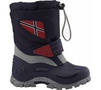 Spirale Winterstiefel Morten 78120073 Blau-25