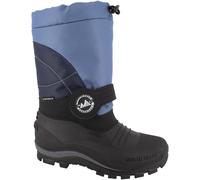 Spirale Winterstiefel Sascha 78017023 Blau-38