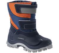 Spirale Winterstiefel Simon 78126489 Orange-Blau-28