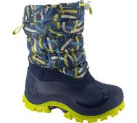 Spirale Jungen Sydney Snow Boot, Blau, 26 EU