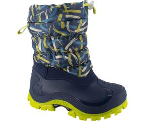 Spirale Winterstiefel Sydney 78129774 Ocean-Printed-35