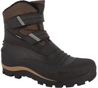 Spirale Tove, Unisex-Kinder Schneestiefel, Braun (Braun 39), 36 EU