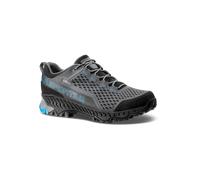 Spire GTX, Mountain Hiking Low Cut Shoes, Herren - La Sportiva G03B14-Slate/Tropic Blue 5 2/3 UK / 39