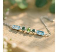 Spirit of Island Silber Armband | Kite in the Sky Silber