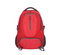 Spirit Rucksack Champion rot