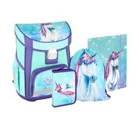 Spirit VISION Schulranzen Set LITTLE DREAM, 4-teilig