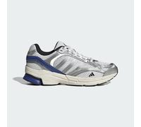 SPIRITAIN 2000 Turnschuh Cloud White / Iron Metallic / Semi Lucid Blue 44