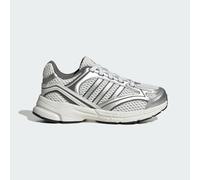 SPIRITAIN KIDS SCHUH Crystal White / Silver Metallic / Grey Four 33 1/2