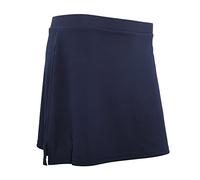 Spiro Damen Sport-Hosenrock/Skort – Winddicht – Marineblau Größe L (40)