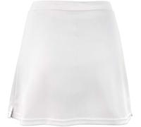 Spiro Damen Sport-Hosenrock/Skort, Winddicht (L (40)) (Weiß)