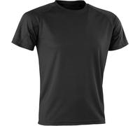 Spiro Herren Performance Aircool T-Shirt