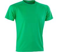 RT287 SPIRO atmungsaktives Performance T-shirt Irish Green L