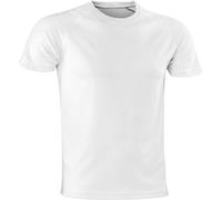 Spiro Herren Performance Aircool T-Shirt