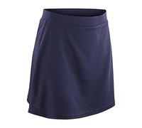 Spiro Mädchen Junior Trainingshosenrock / Skort (Large) (Marineblau)