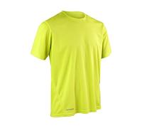 SPIRO Herren Quick Dry Shirt T-Shirt S253M lime S