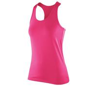 SPIRO - Women´s Impact Softex® Top Candy - Gr. - 14