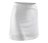 SPIRO WOMENS SKORT M WHITE