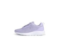 FILA Damen Spitfire S wmn Running Shoe, Thistle-White, 36 EU