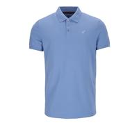 Pique Polo-Shirt aus Baumwolle "Jonah"