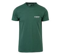 Spitzbub Herren T-Shirt in Grün (as3, alpha, xx_l, regular, regular)