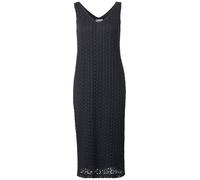 Spitzenkleid Blau 34