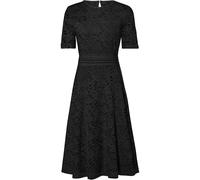 Spitzenkleid mit Häkeleinsatz 36/38 (S)