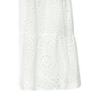Spitzenkleid weiß 36