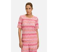 Betty Barclay Spitzenshirt Damen rot, 38