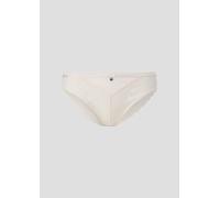 Spitzenstring mit Cut-Out 40/42 weiß 6008051.784.40_42