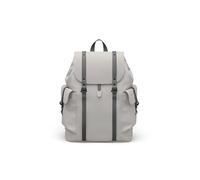 Spläsh Utility-Rucksack, 40,6 cm (16 Zoll), Taupe - Rucksack für 11-16 Zoll Laptops, langlebig und leicht, gepolsterte, atmungsaktive Rückenstütze, geräumiges und ergonomisches Design für Arbeit