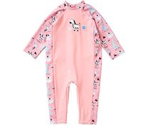 Splash About Baby Einteiliger UV-Schutzanzug, Nina's Ark, 3-6 Monate