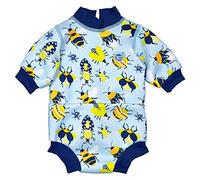 Splash About Baby Happy Nappy Neoprenanzug Bugs Life 3-8 Monate