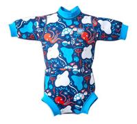 Splash About Baby Happy Nappy Neoprenanzug Under The Sea 0-4 Monate