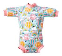 Splash About Baby Happy Nappy Neoprenanzug Up & Away 12-24 Monate