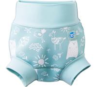 Splash About Baby - Mädchen Happy and Toddler Swim, Sunny Bear, 12-24 Monate EU