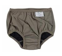 Splash About Baby Schwimmwindel mit Silberfutter, 3-4 Jahre, silber, 3-4 Jahre