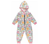 Splash About Baby Swimming Waterproof Onesie, Up & Away 2-3 Years Raincoat