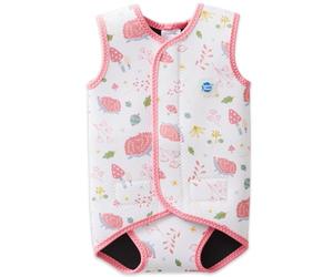 Splash About Baby Wrap Neoprenanzug, Forest Walk, 0-6 Monate