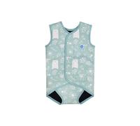Splash About Baby Wrap Neoprenanzug, Sunny Bear, 6-18 Monate
