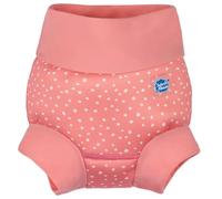 Splash About Happy Nappy, Pink Dotty, 2-3 Years