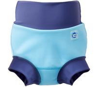 Splash About Happy Nappy Schwimmwindel, Blau Cobalt, 2-3 jahre