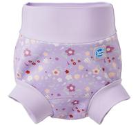 Splash About Happy Nappy Schwimmwindel, Lilac Spring, 2-3 jahre