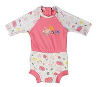 Splash About Happy Nappy -Sonnenanzug, Forest Walk, 6-14 Monate