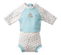 Splash About Happy Nappy -Sonnenanzug, Little Acorns, 3-8 Monate