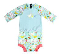 Splash About Happy Nappy -Sonnenanzug, Little Ducks, 3-8 Monate