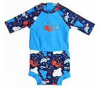 Splash About Happy Nappy -Sonnenanzug, Under The Sea, 12-24 Monate