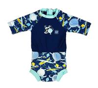 Splash About Happy Nappy -Sonnenanzug Up in The Air 3-8 Monate