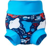 Splash About Kinder New Improved Happy Nappy Verbesserte (6-12 monate, Under the Sea)