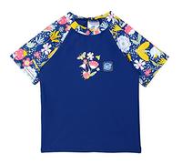 Splash About Kinder UV Sonnenschutz Rash Top Garden Delight 3-4 Jahre